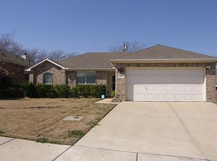 809 Green Acres Ln, Midlothian, TX 76065