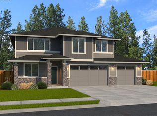 1538 NE 37th Ave, Camas, WA 98607