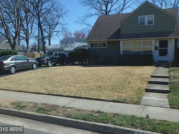 2nd image of 2203 Harvard Dr