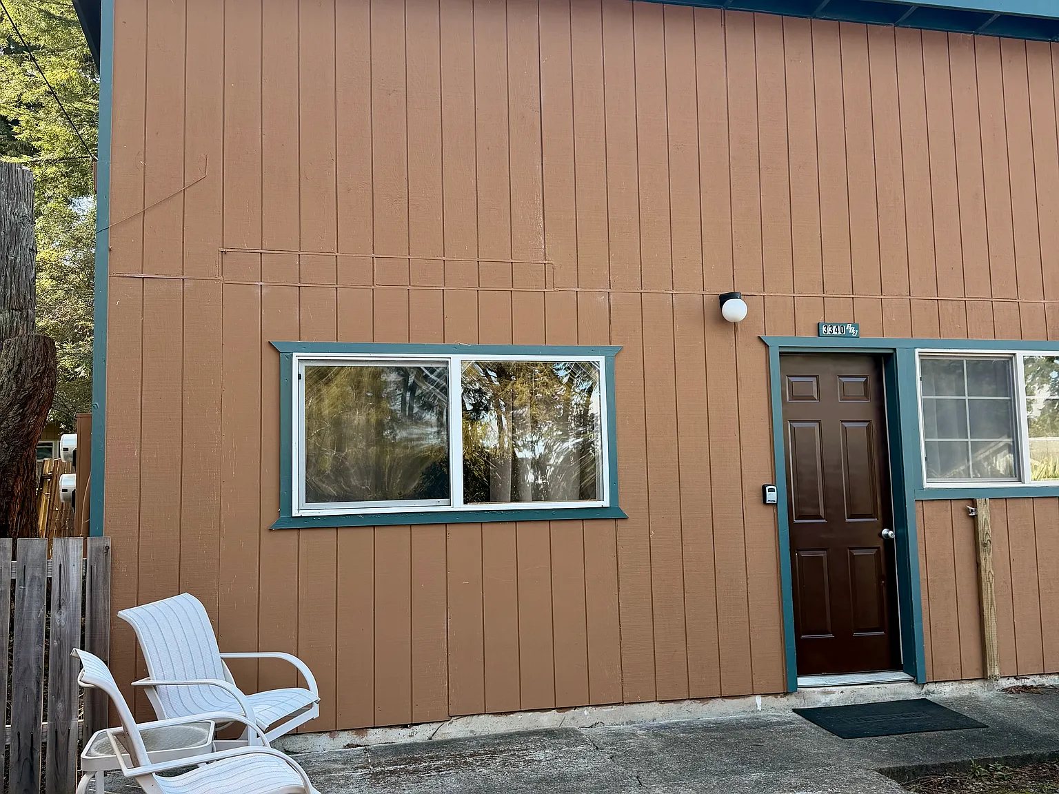 3340 1/2 Montgomery St — Photo 2