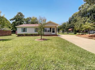 407 N 13th St, Bessemer City, NC 28016