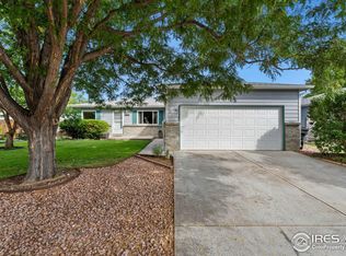 788 Ponderosa Dr, Windsor, CO 80550