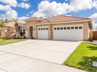 36866 Pebley Ct, Winchester, CA 92596