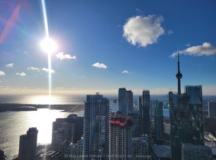 55 Cooper St #PENTHOUSE 112, Toronto, ON M5E 0G1