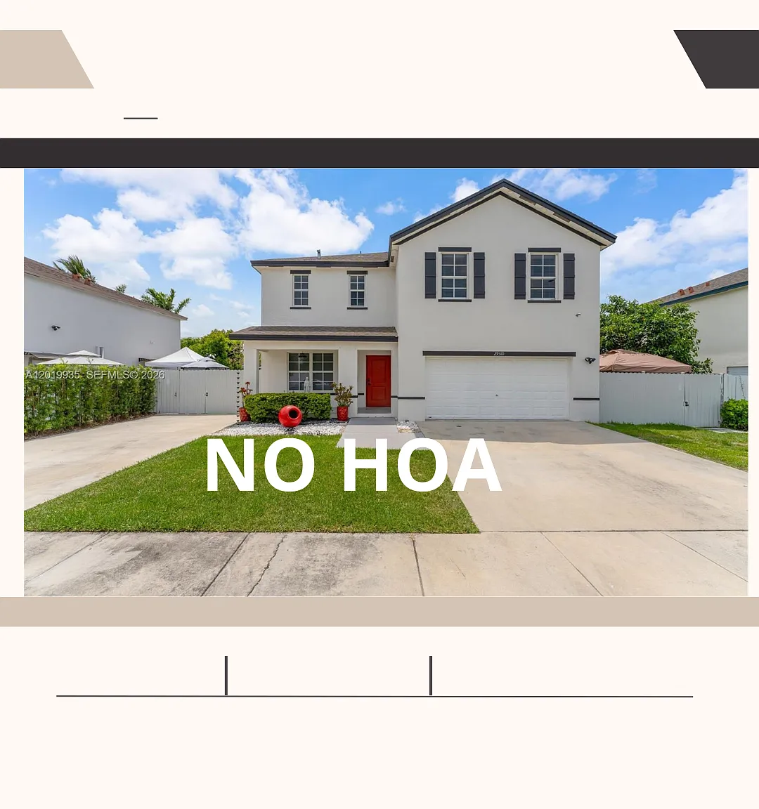 4 bed, 2526 sqft, $3,700 — Photo 1