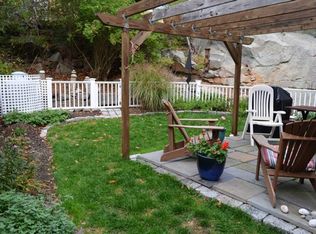 1 Pigeon Hill Ct #B, Rockport, MA 01966