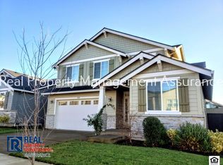 8010 SE Engelmann St, Hillsboro, OR 97123