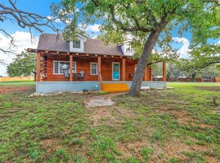 4408 Smiling Hills Ct, Cleburne, TX 76031