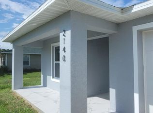 2140 Barker Blvd #2140, Fort Myers, FL 33916