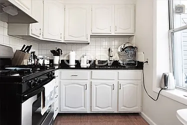 Rented by Coda Real Estate NYC