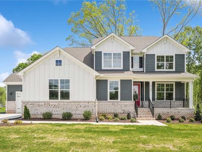2700 Maidens Rd #JZ5NBF, Powhatan, VA, 23139