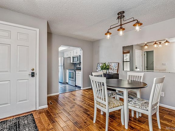 2nd image of 4602 S Fraser Cir Unit D