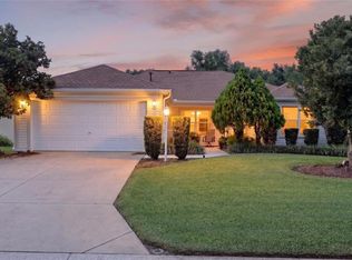 168 PALERMO PLACE, LADY LAKE, FL 32159