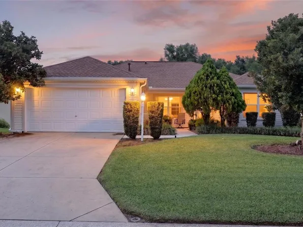 168 PALERMO PLACE, LADY LAKE, FL 32159