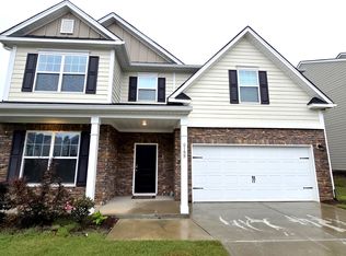 6199 High Top Lane, Aiken, SC 29801
