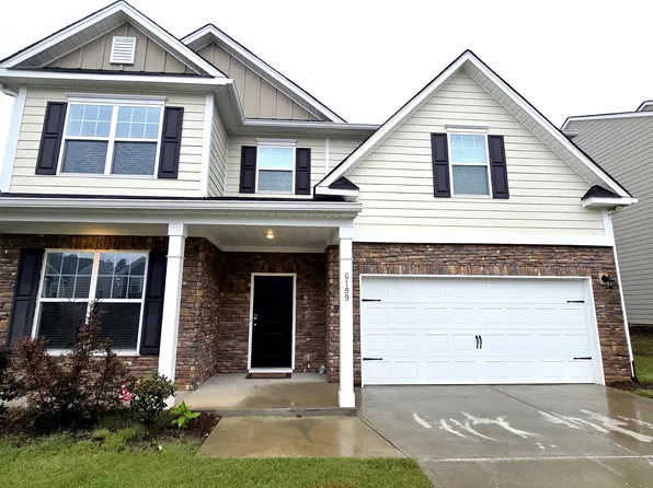 6199 High Top Lane, Aiken, SC 29801
