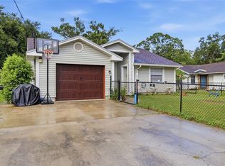 1405 E Frances Ave, Plant City, FL 33563