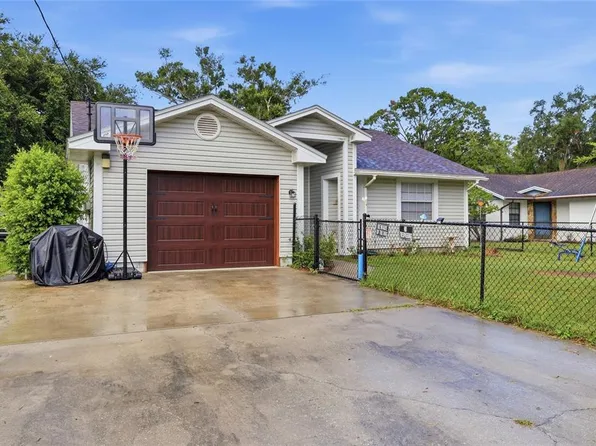1405 E Frances Ave, Plant City, FL 33563