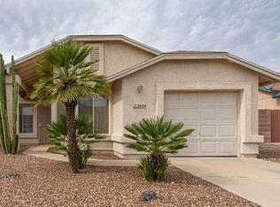 3924 S Wayside Ln, Tucson, AZ 85730
