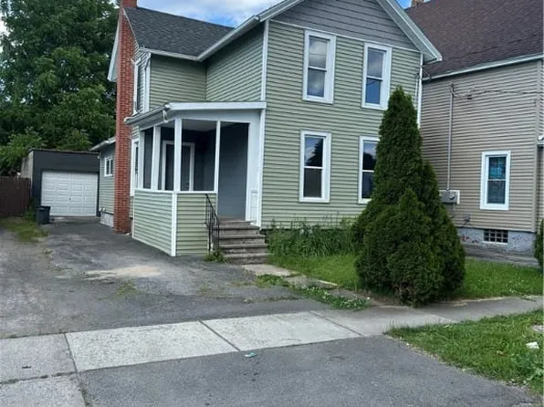 41 Central Ave, Batavia, NY 14020