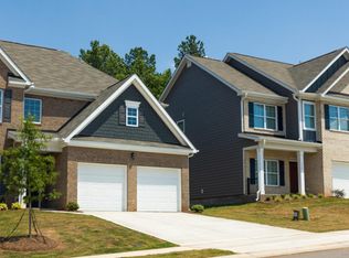 112 Kingshall Rd #PLAN5, Mooresville, NC 28117