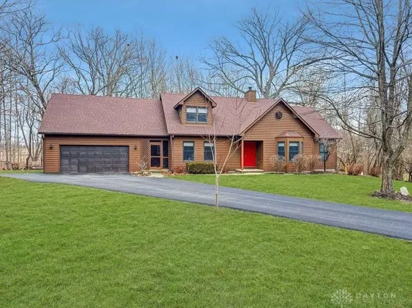 4296 Briarwood Dr, Urbana, OH 43078