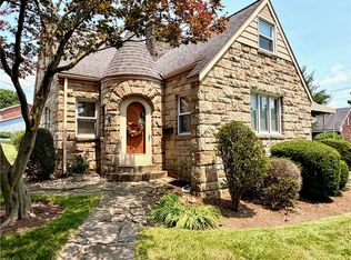 740 James St, Latrobe, PA 15650