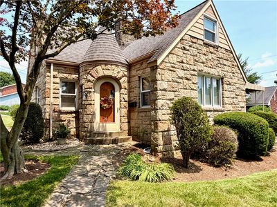 740 James St, Latrobe, PA, 15650