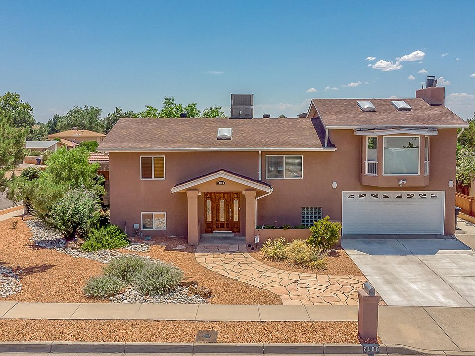 1st image of 7108 Gisele Dr NE