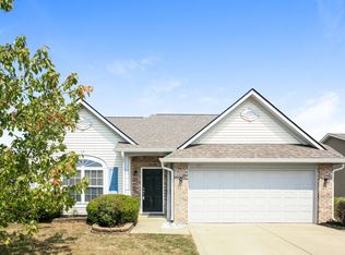 974 Dorothy Dr, Greenfield, IN