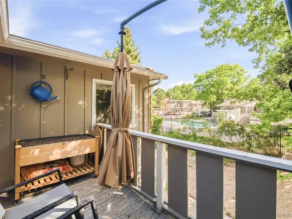 857 S Van Gordon Court #A204, Lakewood, CO 80228