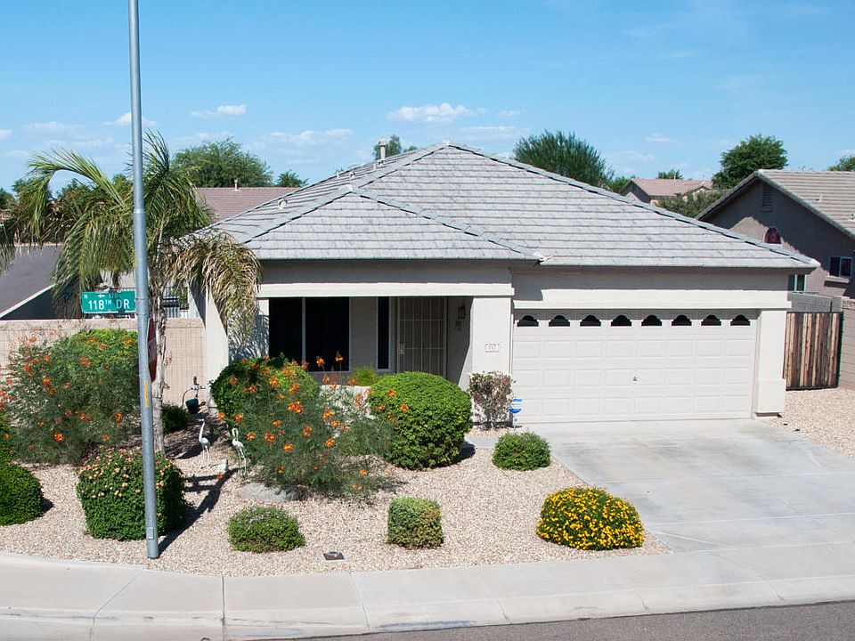 1st image of 117 N 118th Dr