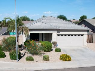 117 N 118th Dr, Avondale, AZ 85323