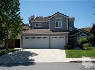 184 Silas Ave, Thousand Oaks, CA 91320