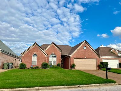 4770 Painted Oak Cv, Memphis, TN, 38116