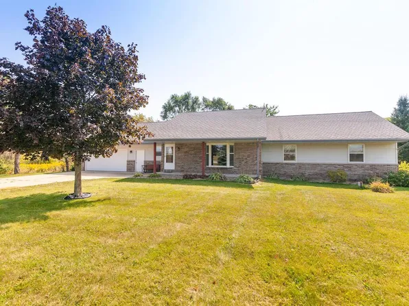 4847 County Highway D, West Bend, WI 53090