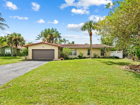 4114 NW 78th Way, Coral Springs, FL 33065