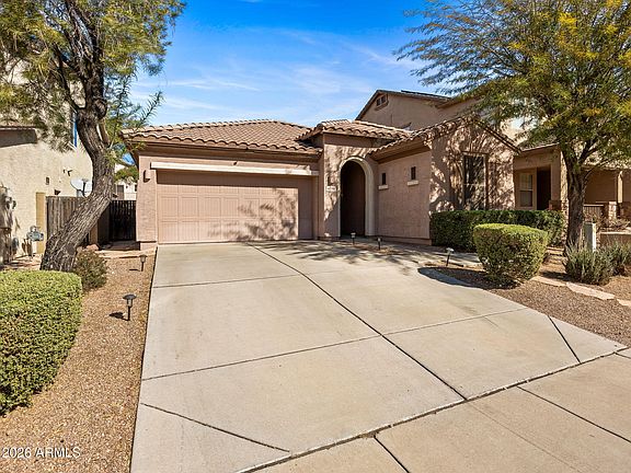 2nd image of 4336 W JUDSON Drive
