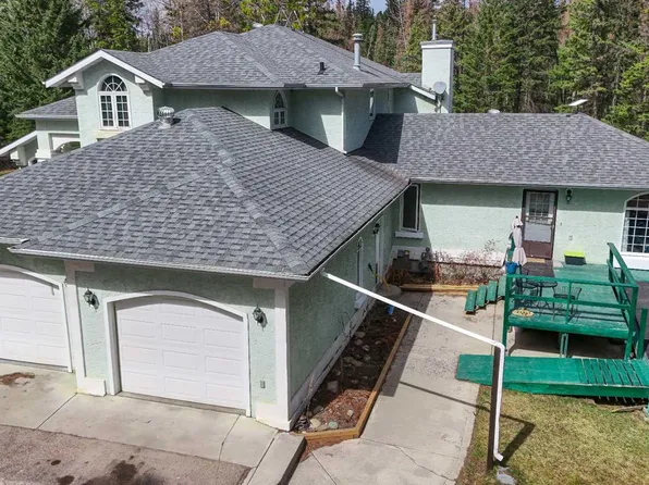 392076 Range Road 8 #0, Clearwater County, AB T4T 2A4