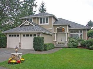 20414 29th Ave SE, Bothell, WA 98012