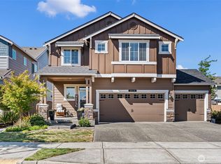 Stewart Crossing, Puyallup, WA 98371