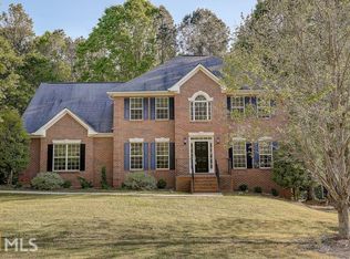 215 Buckhorn Trl #22, Fayetteville, GA 30214
