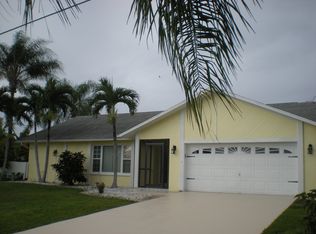 3214 SE 6th Pl, Cape Coral, FL 33904