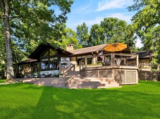 20312 Saint Andrews Cir, Huntsville, TX 77320