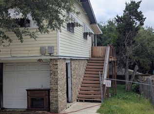 1620 Skyline Hls, Canyon Lake, TX 78133
