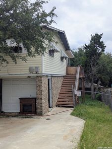 1620 SKYLINE HLS, Canyon Lake, TX, 78133