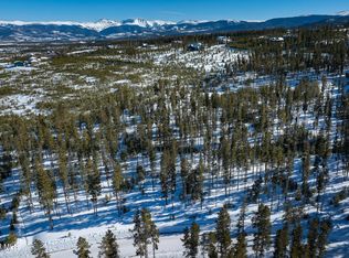1873 Wildberry Ln, Tabernash, CO 80478