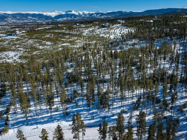 1873 Wildberry Lane, Tabernash, CO 80478
