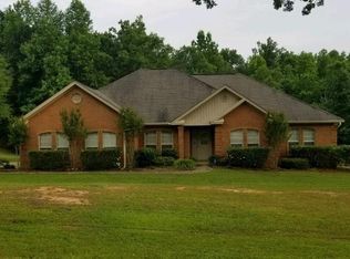 248 Kerri Ct, Wetumpka, AL 36093