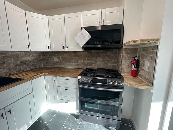 Samsung Microwave & Stove